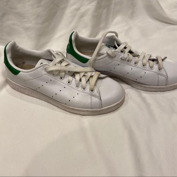 how to clean stan smith sneakers